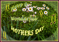 Have a wonderful Mothers Day With Watermark